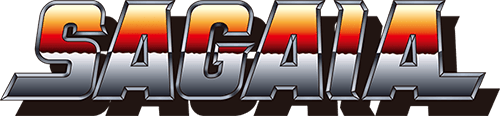 Sagaia (SEGA) Play Online